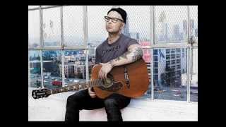 Tim Armstrong - Big River (Live, Acoustic) / Johnny Cash cover! chords