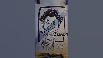 #art #caricaturesolution #caricatures