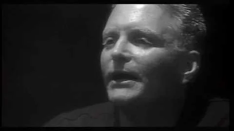 Eric Douglas--Rare 1988 TV Interview, Kirk Douglas...