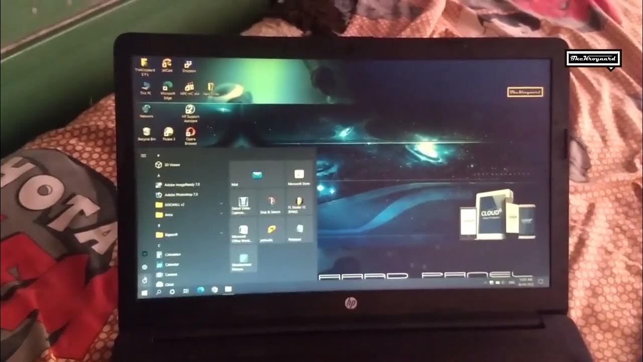 how-to-activate-night-light-on-windows-laptop-in-hindi-youtube