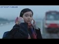 『君の名は。』上白石萌音の妹・萌歌、chara「やさしい気持ち」歌う キリン午後の紅茶 TVCM「あいたいって、あたためたいだ。」篇