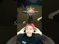 Perjuangan lawan slime roblox
