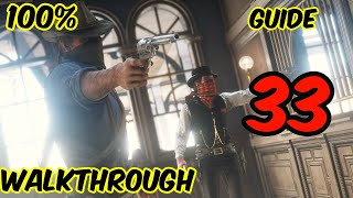 Red Dead Redemption 2 Guide part 33