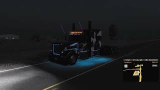 Peterbilt 389 show truck, its insane crazy!! by T_Man365 40 views 12 days ago 35 seconds