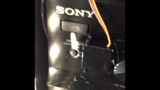 Button Pusher Automation