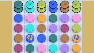 Knit Out Level 542