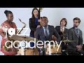 Jazz fundamentals what are spirituals