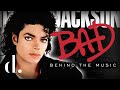 Bad 35 | Michael Jackson Behind The Music | Full Length Documentary (4K 2160p) | the detail.