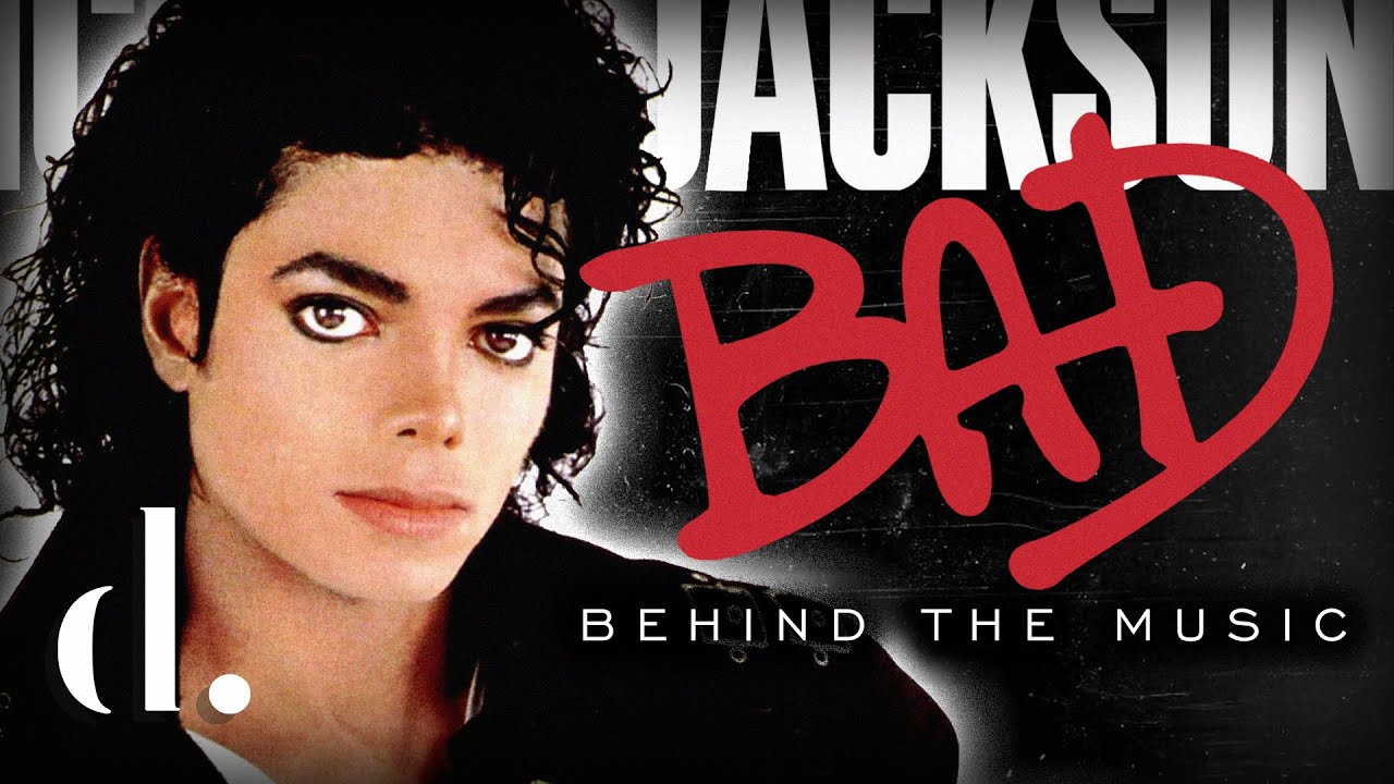 ⁣Bad 35 | Michael Jackson Behind The Music | Full Length Documentary (4K 2160p) | the detail.