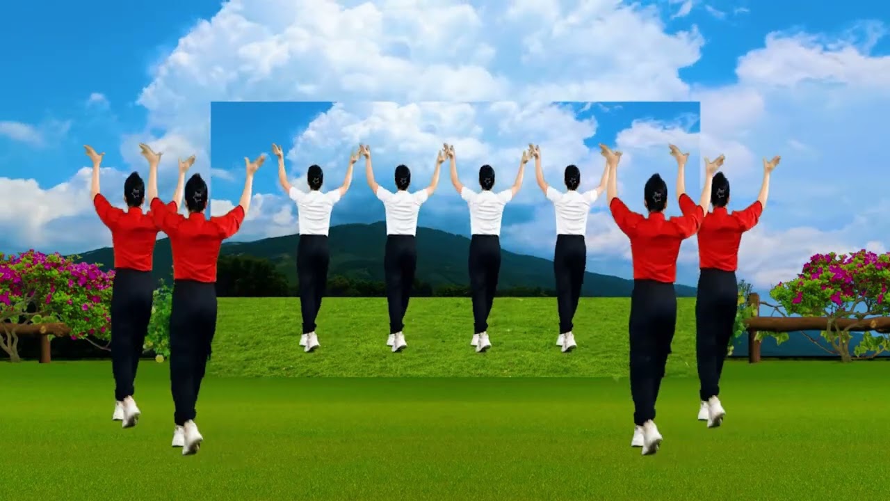 NHẠC CHẬM**GIAI ĐIỆU VIỆT NAM MÌNH-DÂN VŨ ĐỒNG DIỄN 2/9 BẢN DỄ HỌC-CÙNG HƯỚNG