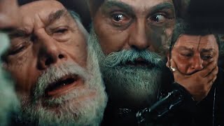 نهاية السيد أرطغرل  ، بذكريات غوندوز وبامسي 😔💔
