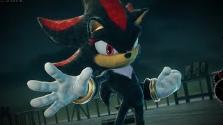 MOVIE SHADOW HAS ARRIVED | Shadow Generations - Extra