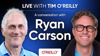 Famous Inside the Code Factory: Ryan Carson Live with Tim O’Reilly Net Worth