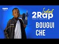 Instant2rap  bougui che  microbe freestyle vido