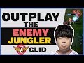 How to SHUT DOWN the Enemy Jungler | Skill Capped