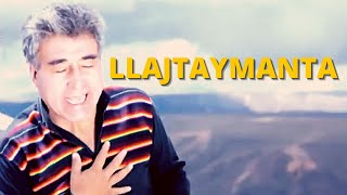 Video thumbnail of "Llajtaymanta - Amarillo Y Blanco (Video Oficial)"