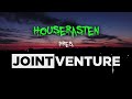 Houserasten pres jointventure