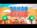 INTRO / OPENING BUMPER / OBB TAMAN CERIA - TVRI BALI - MOTION GRAPHICS / ANIMATION / VISUALS / 3D/2D