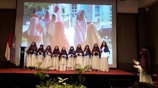 Download Lagu Mars Salimah ~ Salimah kids MP3