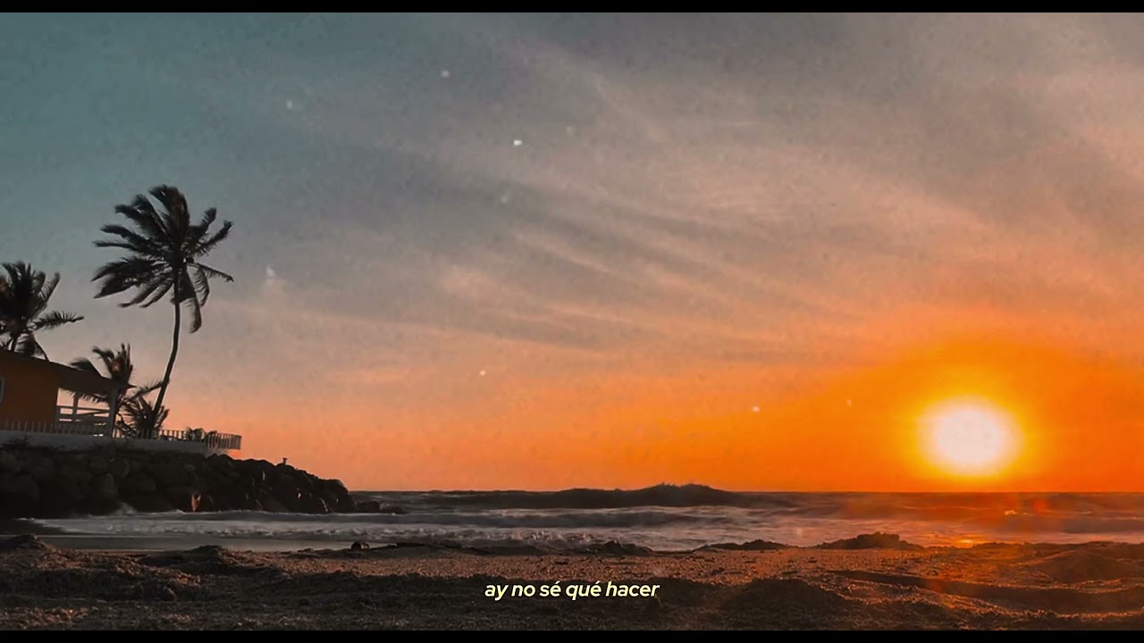 san clemente - Jack & Fabi (Lyric Video)
