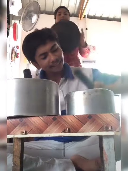 校长 - 带你去旅行 Cover funny
