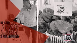 10 Year Anniversary - Feb. 10, 2020 - Look Trailers