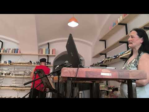 22. dubna 2026 Havlíčkův Brod pro otvírání komunitního centra Prostor