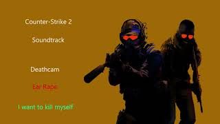 Counter-Strike 2 - Deathcam Theme (Earrape)