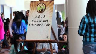 Details 2012 Ag4U Day at the Houston Livestock Show & Rodeo News