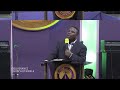 UKIONA MTU ANAOMBA MSAMAHA ANAZO AKILI TIMAMU - PASTOR DANIEL MGOGO;