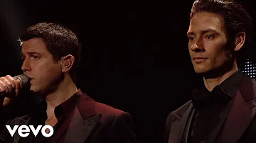 IL DIVO - Time to Say Goodbye (Live)