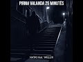 Natas  pirma valanda 25 minuts feat willux