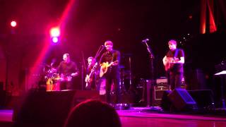Death Cab For Cutie - Monday Morning (acoustic) - live at the Walt Disney Concert Hall
