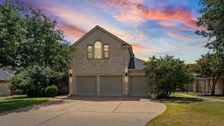5301 Deerwood Ln, Austin, TX