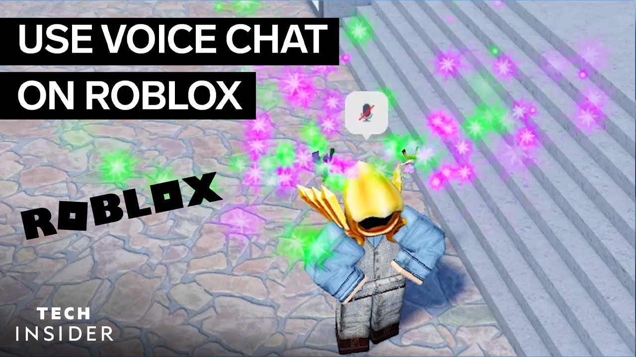 How to get voice chat on Roblox: Enabling voice chat on PC & Mobile -  Dexerto