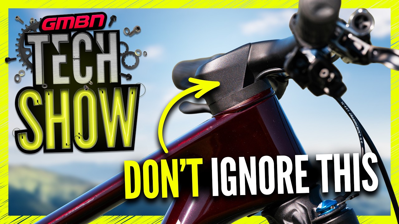 5 Features We'd Want If Buying A Bike In 2026 | GMBN Tech Show ...