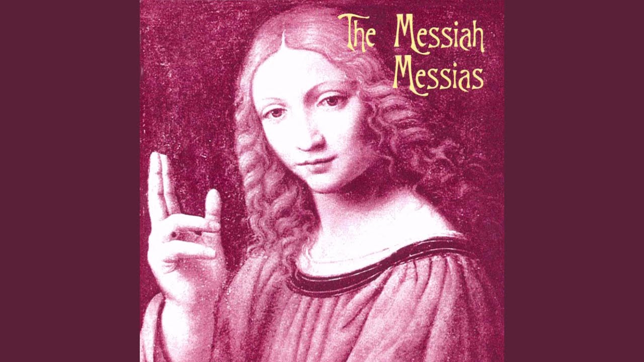 Mira Messiah, HWV 56: Part III: Worthy is the Lamb that was slain (Chorus) en YouTube Mira Messiah, HWV 56: Part III: Worthy is the Lamb that was slain (Chorus) en YouTube