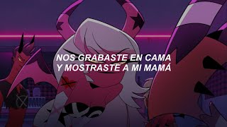 Helluva Boss - Mustang Dong (Cover Español Latino) [Temporada 1 / Capitulo 3] | Letra