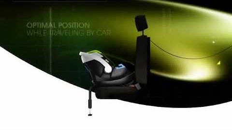 CYBEX Aton. Обзор кресла и инструкция по установке.