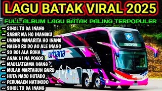 LAGU BATAK SEDIH || PALING VIRAL 2025||SPESIAL VIDEO KLIP DI PERJALANAN FULL MARENDE KOST PARALANGAN