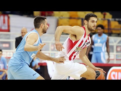 Ioannis Papapetrou vs