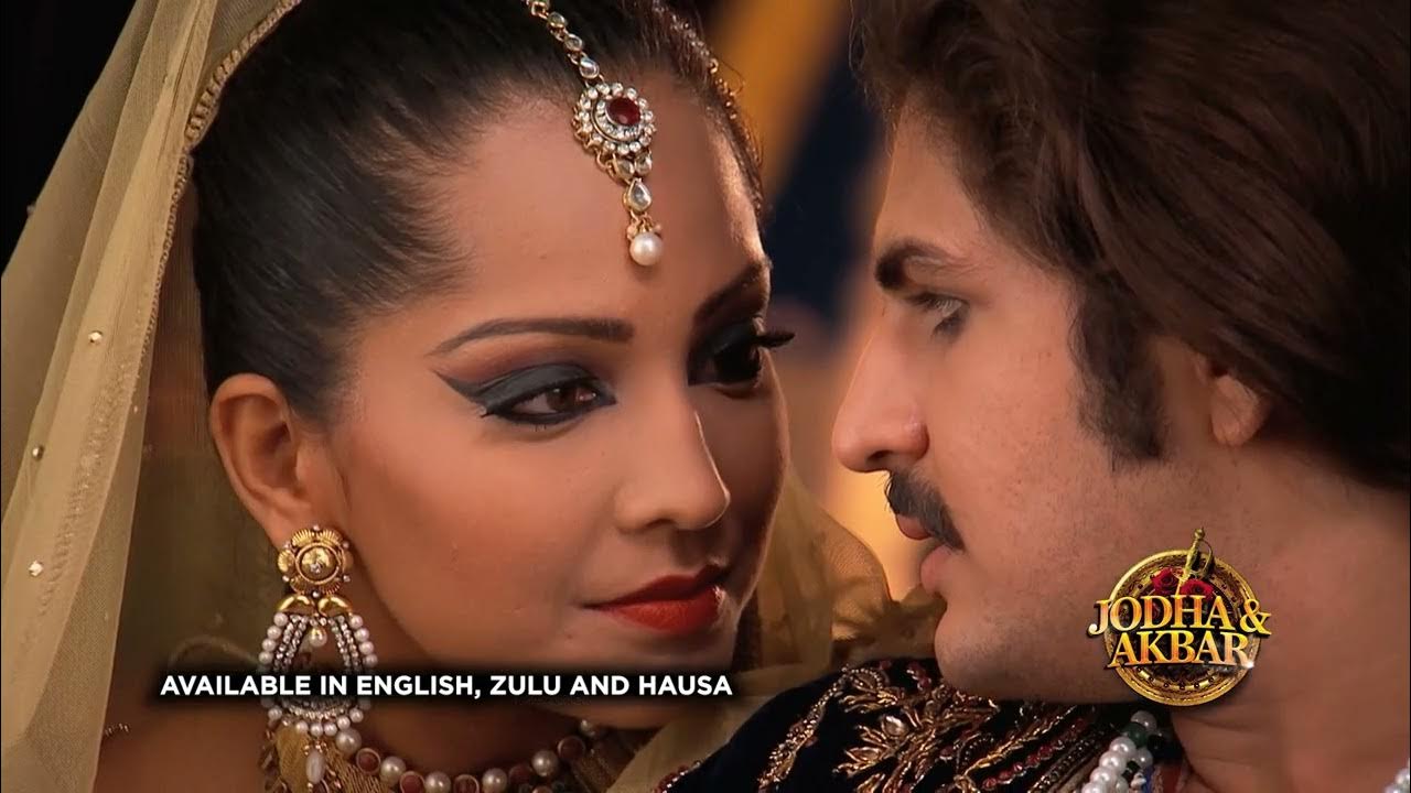 Zee World: Jodha and Akbar - YouTube