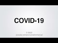 How to Pronounce COVID-19.