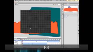 concepts flash animation techniques