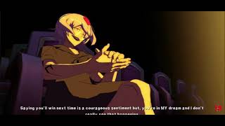 Guilty Gear XRD Sign Does the Sheep Count the Sheep OST