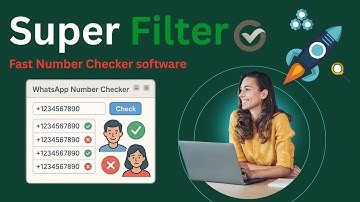 Number Checker Tool 2025 | Find Active & Real Numbers