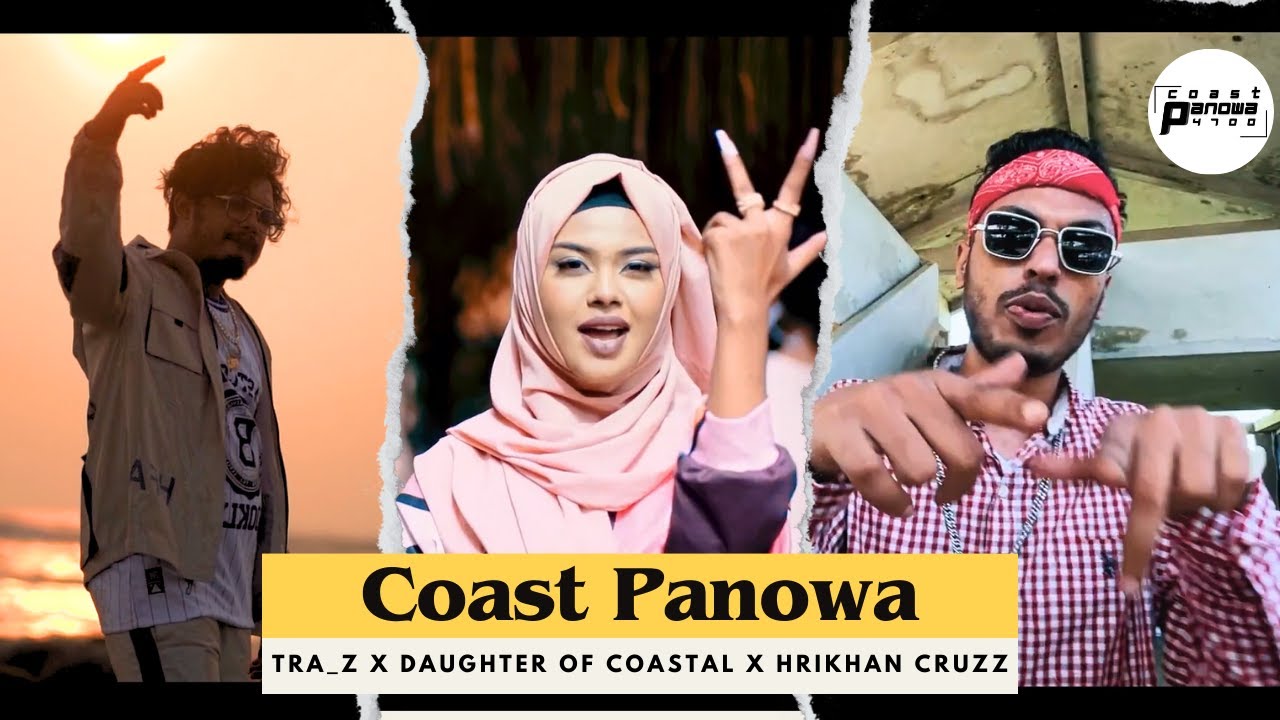Coast Panowa 4700 I TrA Z x Daughter of Coastal x Hrikhan CruzZ I New Bangla Rap