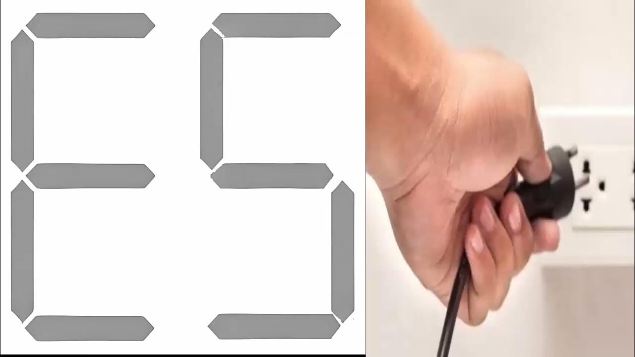 Error E5 in Air Conditioning FAULT CODE MEANING, CAUSES, AND PROBLEM