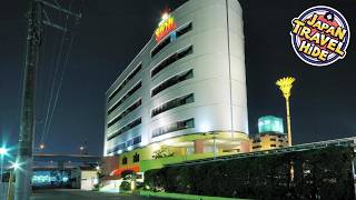 Hotel Sol  Fukuoka Japan  Hotel Review 