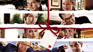 Love Actually - Heathrow Airport